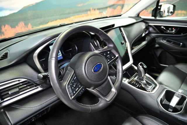 Used 2024 Subaru Outback Touring image 21