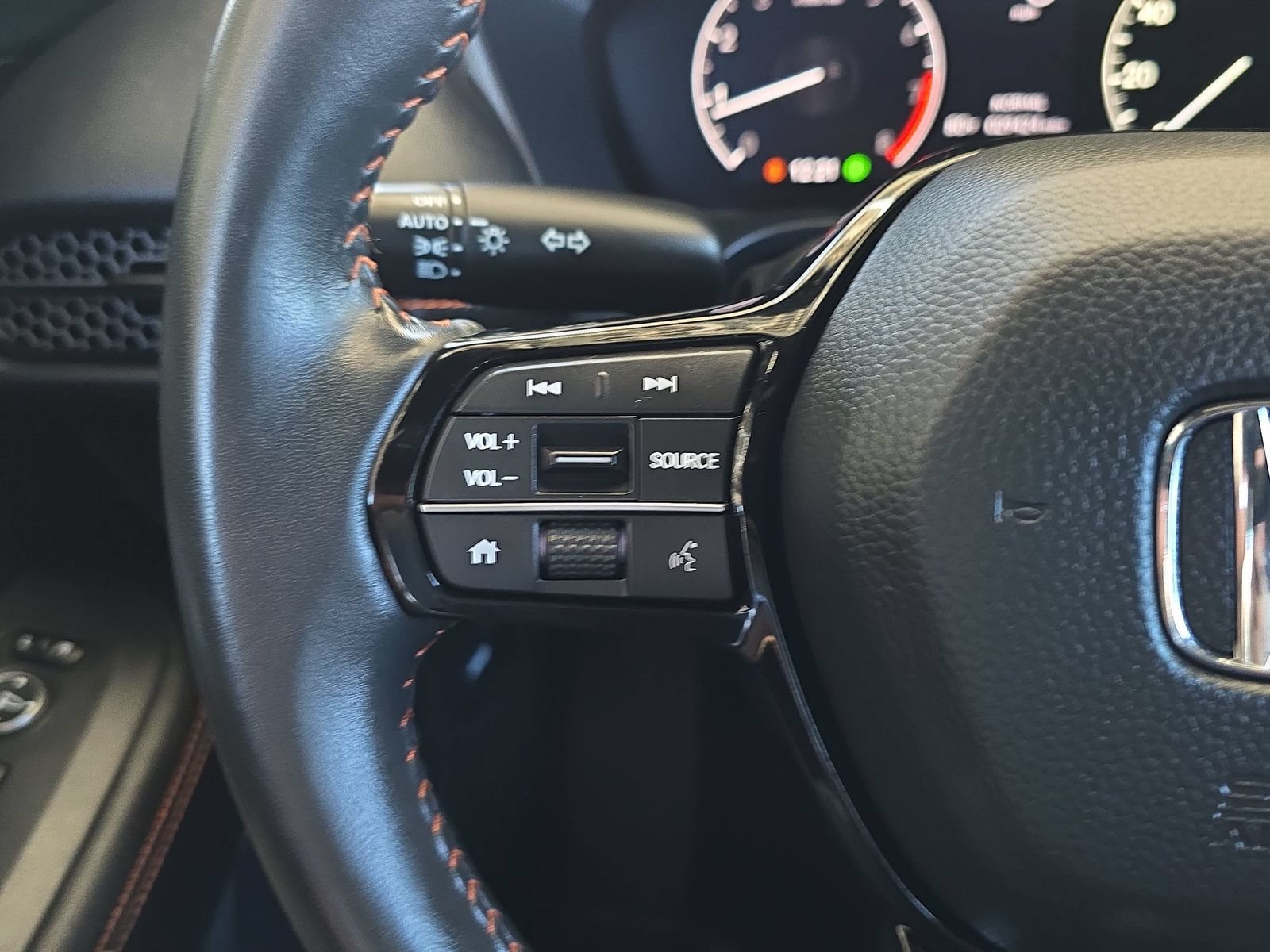 Used 2024 Honda HR-V Sport image 19