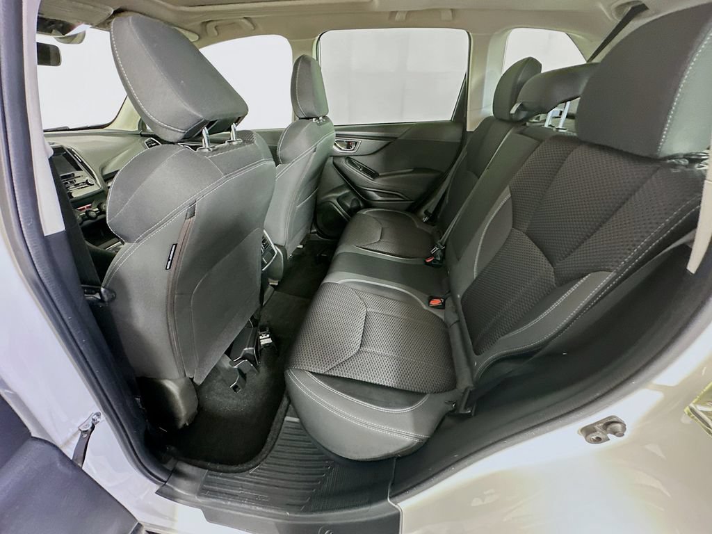 Used 2020 Subaru Forester Premium AWD/4WD image 31