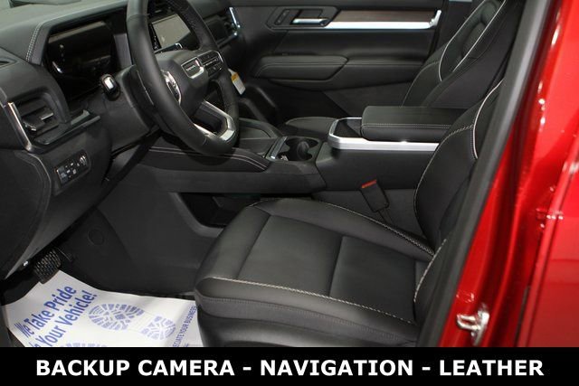 New 2026 GMC Terrain Denali image 14