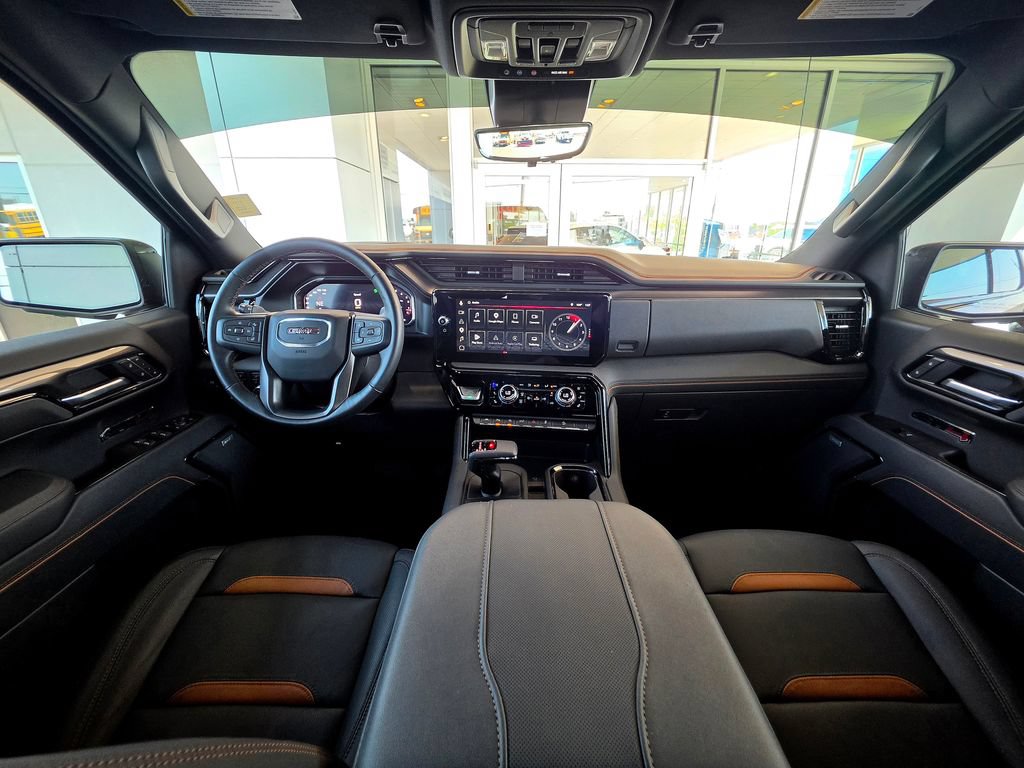 Used 2026 GMC Sierra 1500 AT4 w/ AT4 Premium Package AWD/4WD image 20