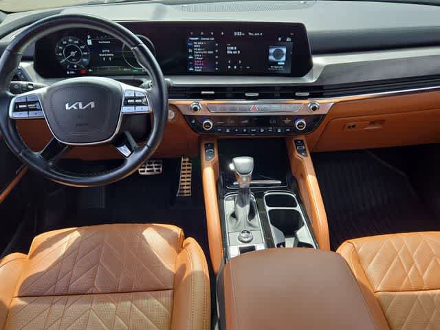 Used 2025 Kia Telluride SX X-Line AWD/4WD image 15