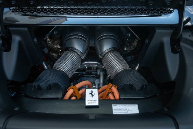 Used 2024 Ferrari 296 GTS image 24