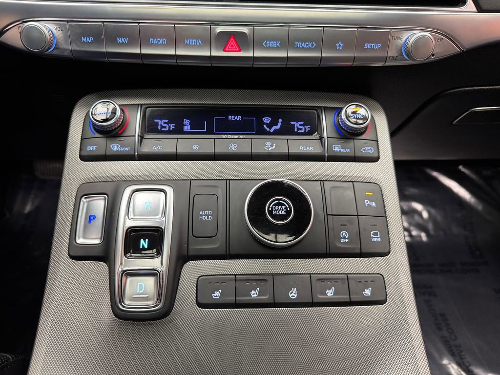 Used 2022 Hyundai Palisade Calligraphy w/ Cargo Package image 18