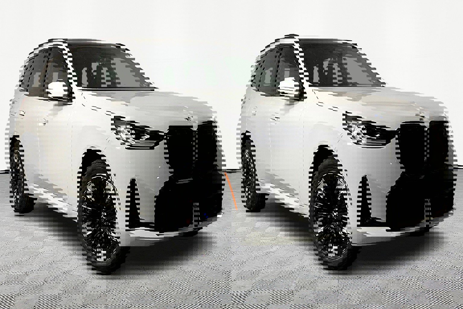 New 2026 BMW X3 xDrive30 w/ Premium Package image 3