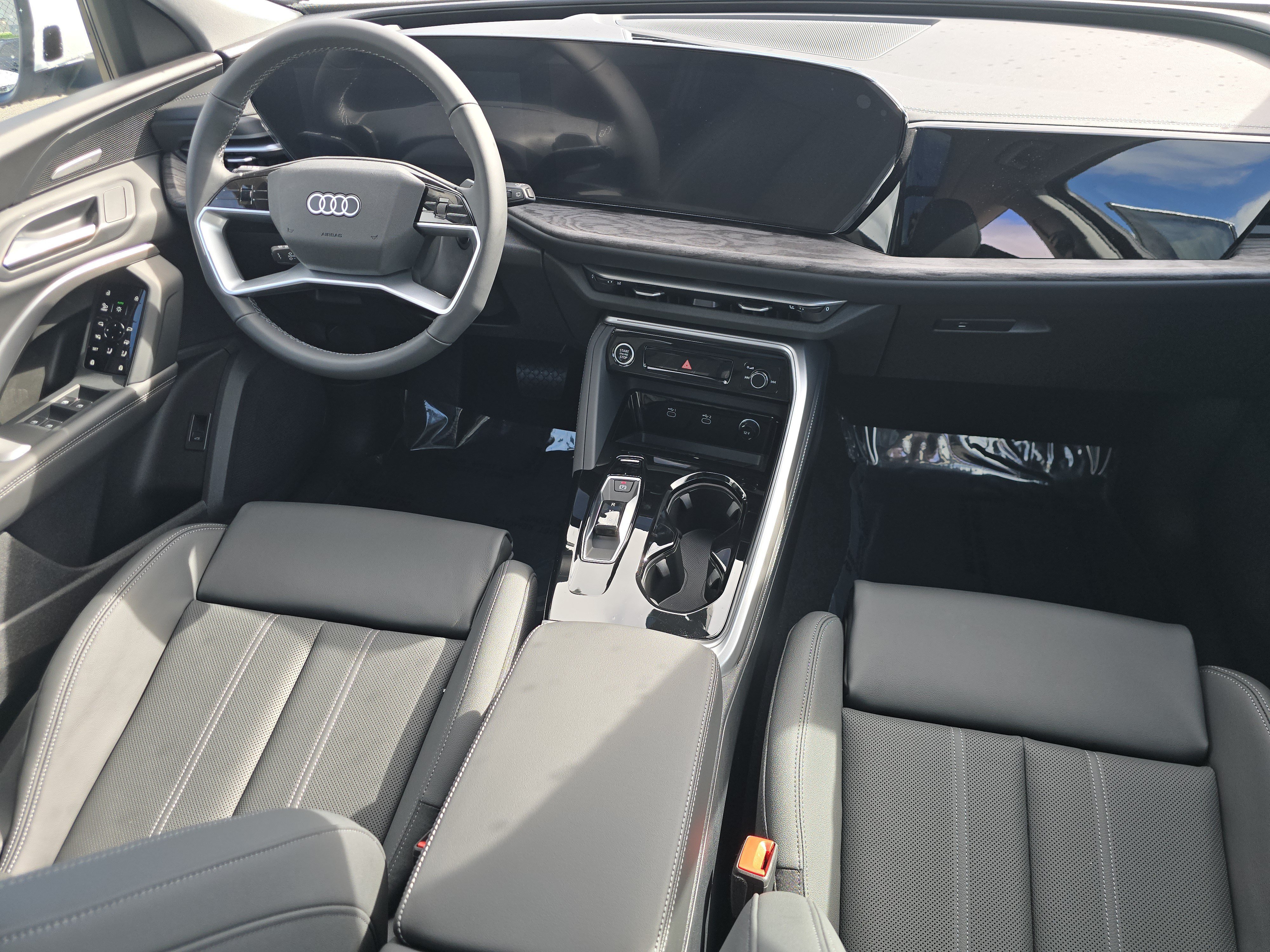 New 2026 Audi Q5 Premium Plus AWD/4WD image 20