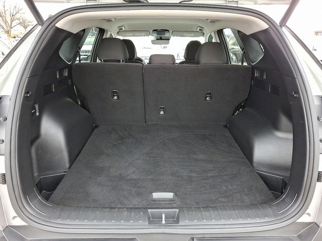 Used 2023 Hyundai Tucson SEL image 28