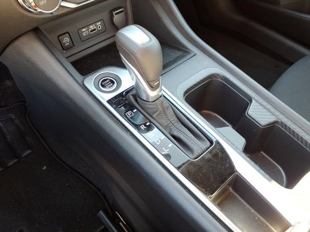 Certified 2025 Nissan Sentra SV w/ Trunk Package image 24