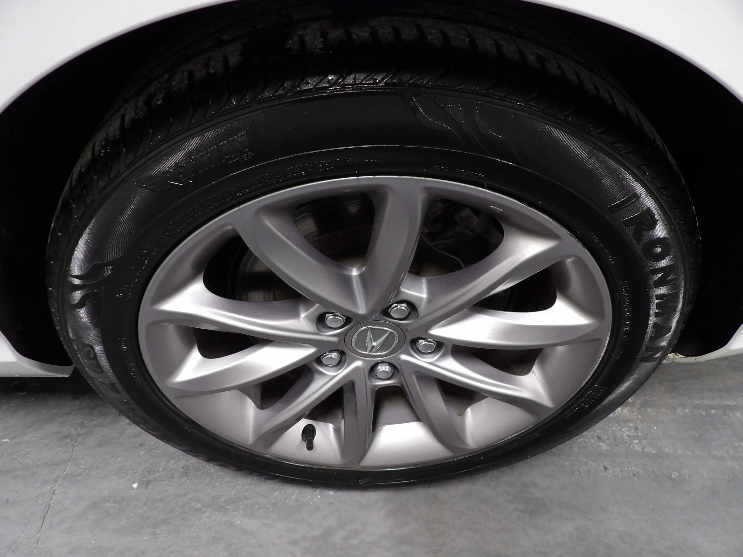 Used 2021 Acura TLX 2.0 Sedan 4D image 29