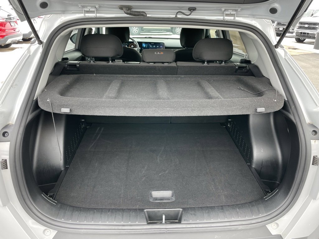 Used 2024 Hyundai Kona SEL image 31