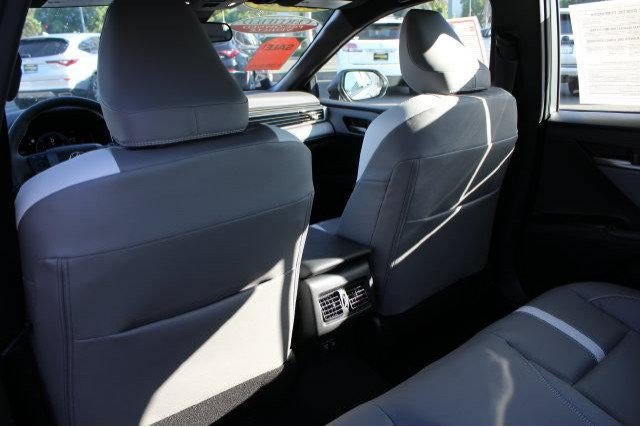 Certified 2026 Toyota Camry SE FWD image 32