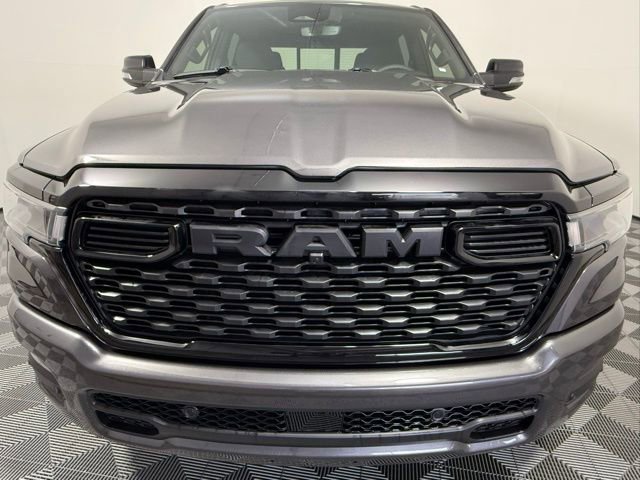 Used 2026 RAM 1500 Big Horn image 16