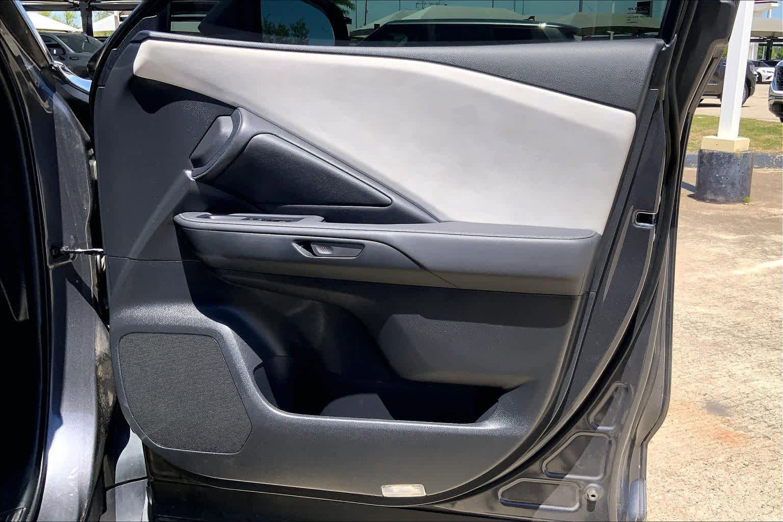 Used 2024 Lexus TX 350 FWD w/ Captains Chair Package image 22