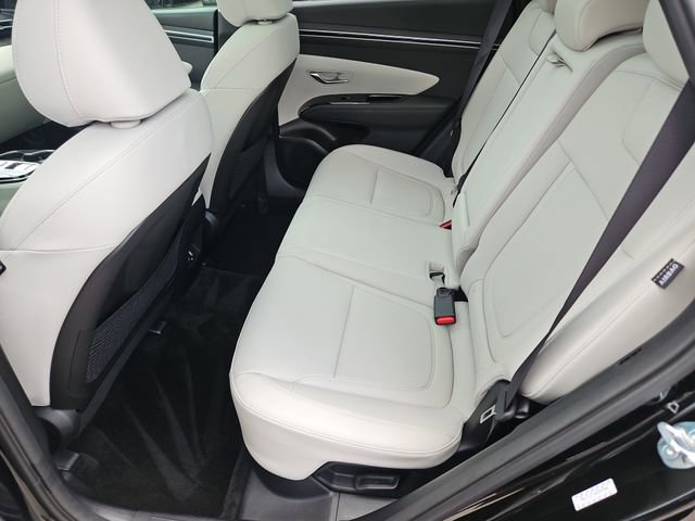 Used 2024 Hyundai Tucson SEL AWD/4WD image 16