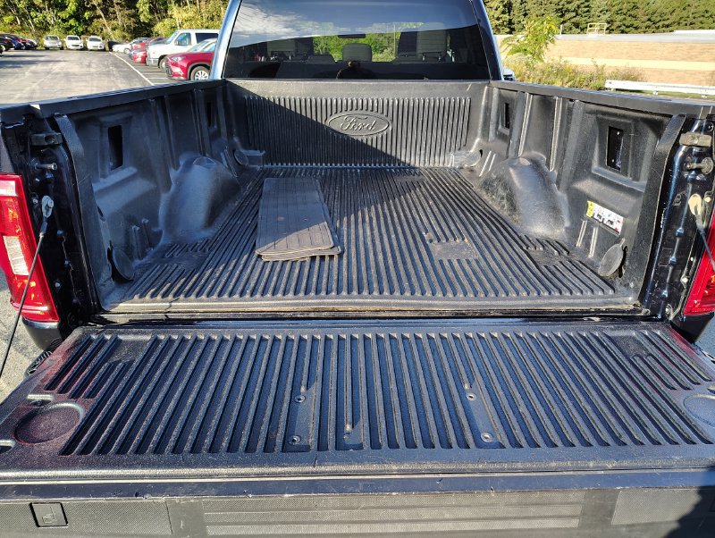 Used 2022 Ford F150 XLT AWD/4WD image 18