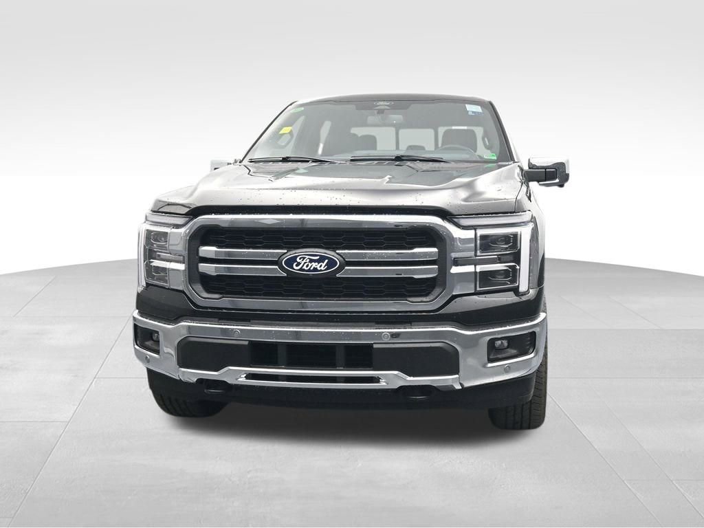 New 2025 Ford F150 Lariat image 3