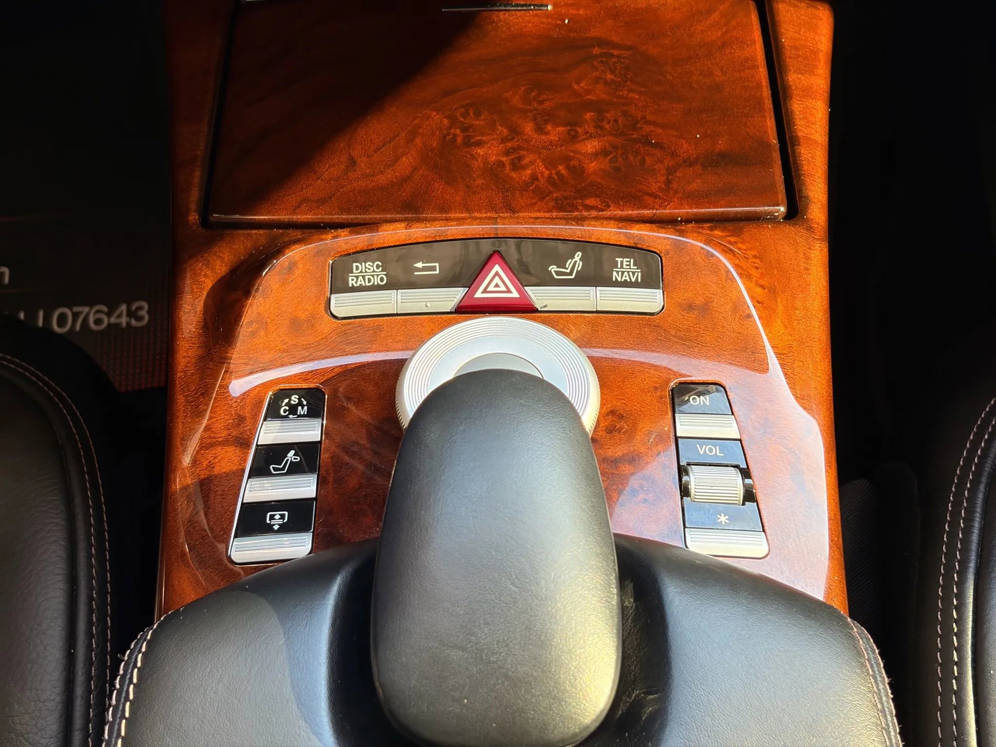 Used 2011 Mercedes-Benz S 63 AMG image 42