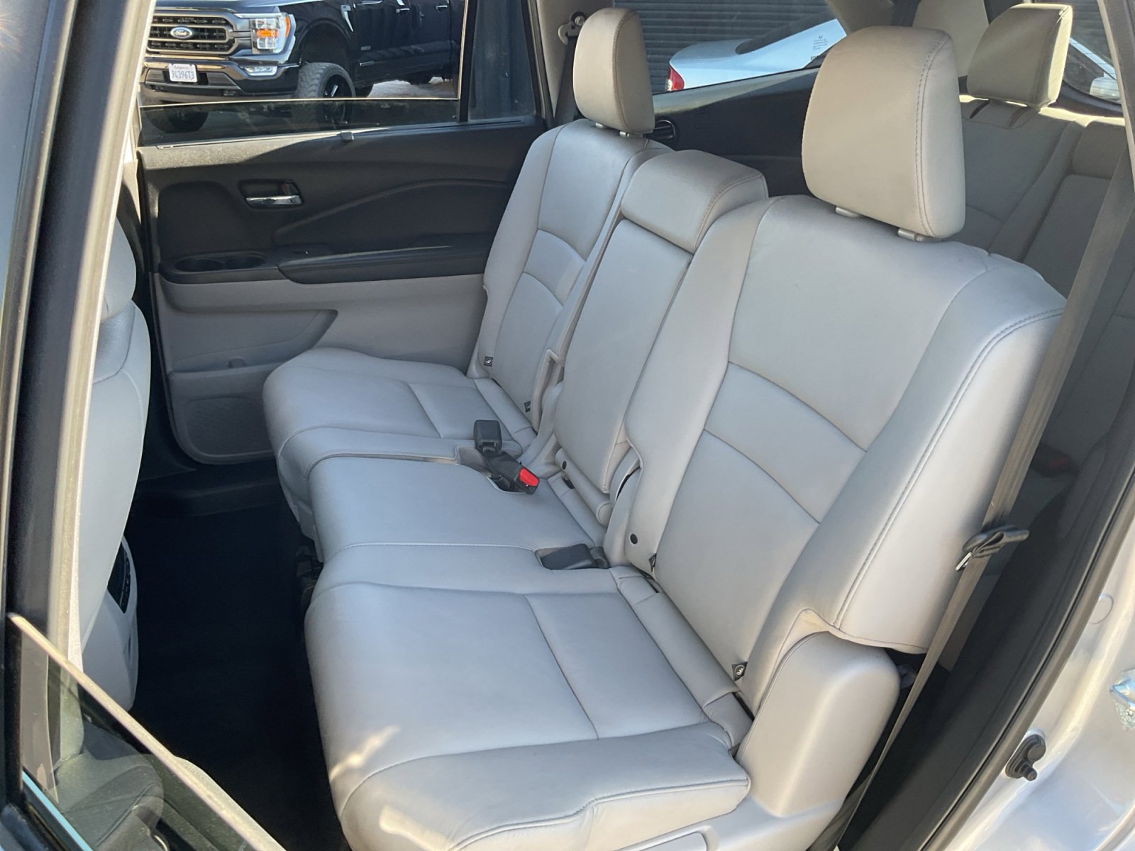 Used 2022 Honda Pilot EX-L image 20