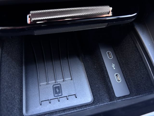 New 2026 Porsche Cayenne Turbo AWD/4WD image 22