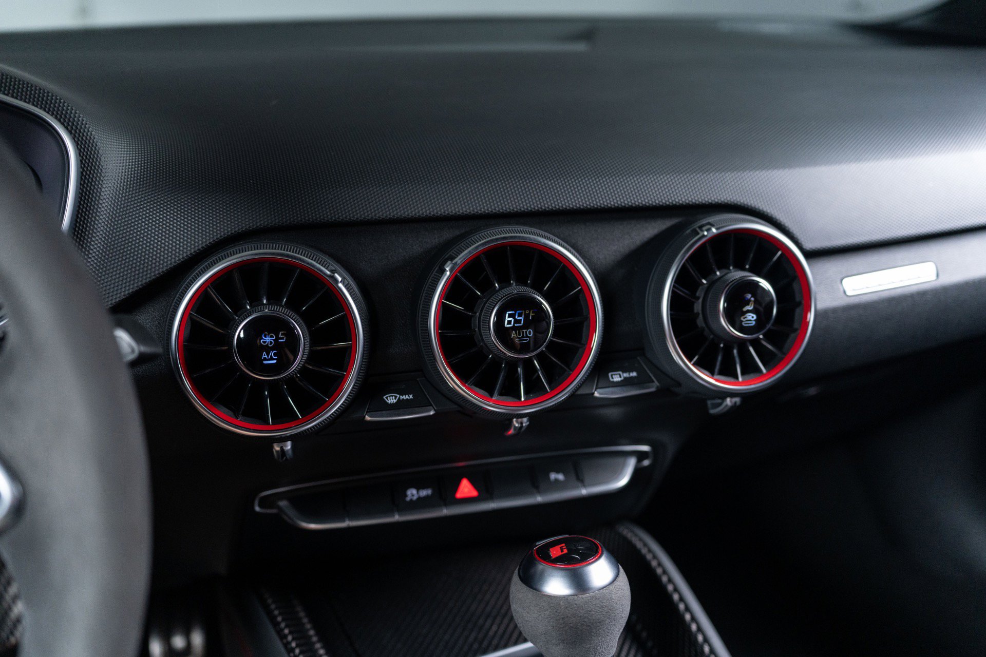 Used 2019 Audi TT RS AWD/4WD image 57