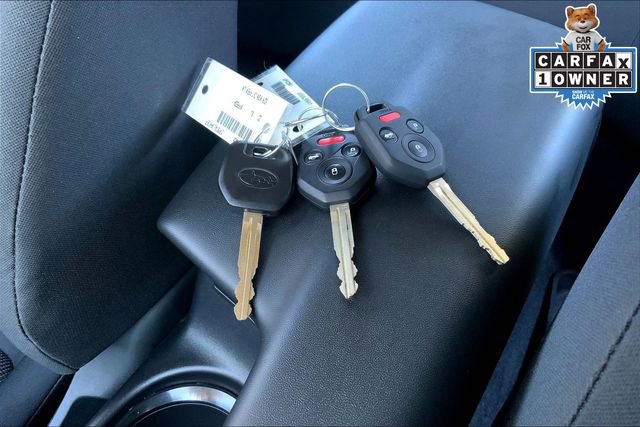 Used 2022 Subaru Impreza Premium image 11