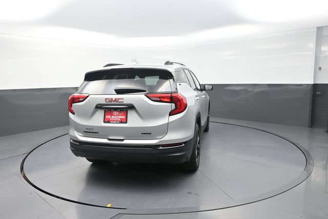 Used 2021 GMC Terrain SLT w/ Elevation Edition AWD/4WD image 57