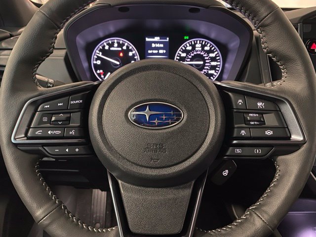 New 2026 Subaru Forester Limited AWD/4WD image 17