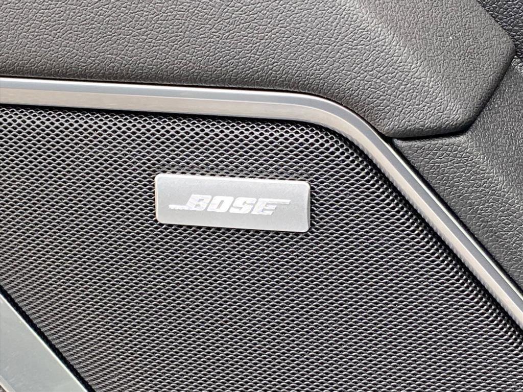 New 2026 Chevrolet Silverado 1500 LTZ w/ LTZ Premium Texas Edition image 20