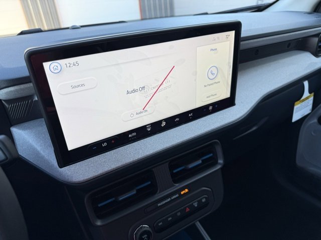 New 2026 Ford Maverick XLT image 14