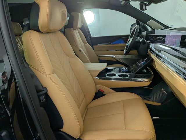 New 2025 Cadillac Escalade IQ Luxury 2 AWD/4WD image 34