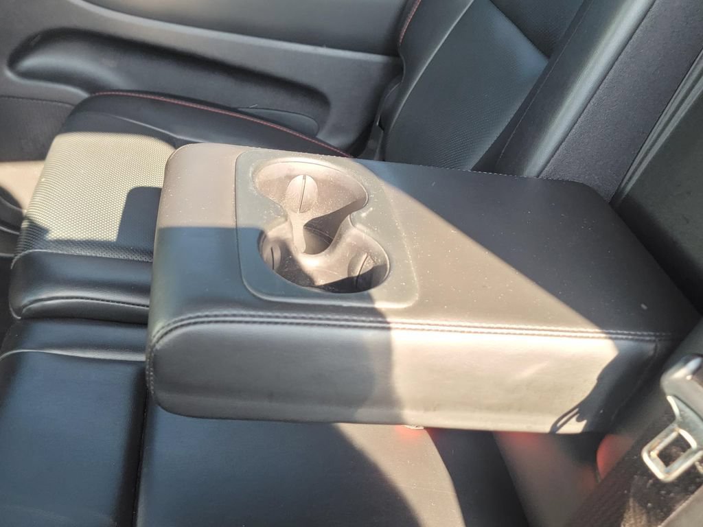 Used 2024 Dodge Durango GT AWD/4WD image 32