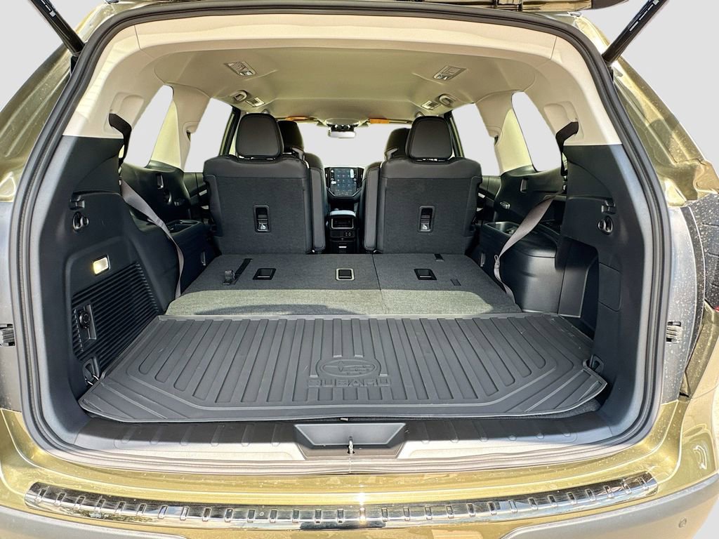 New 2026 Subaru Ascent Premium image 31