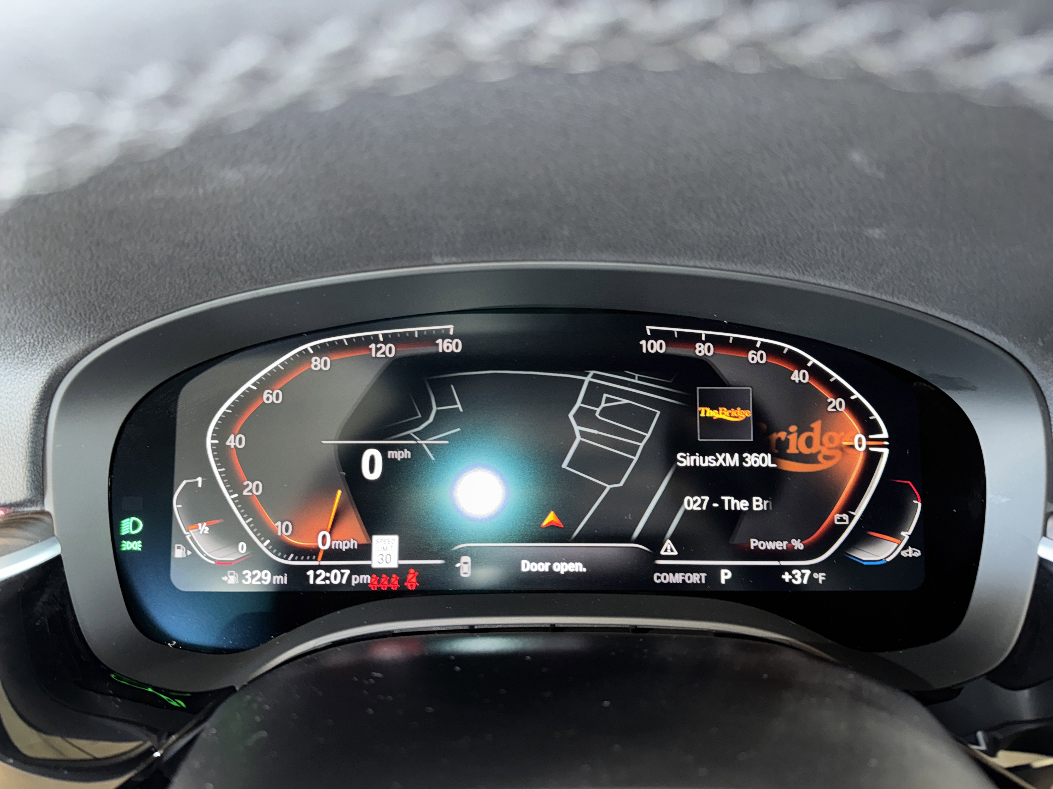 Used 2023 BMW 540i w/ Premium Package image 22