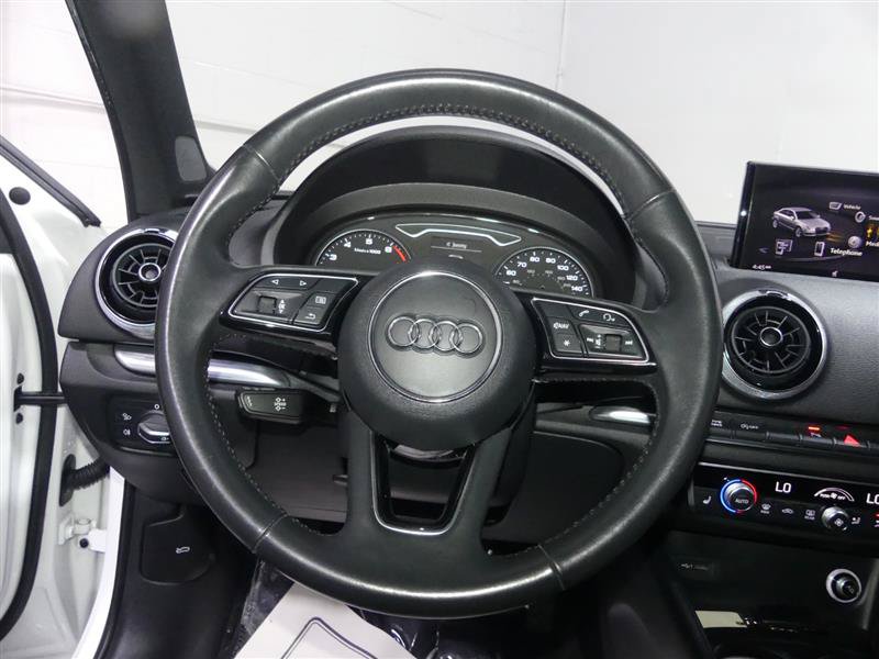 Used 2020 Audi A3 2.0T Premium FWD image 30