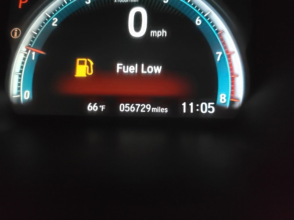 Used 2018 Honda Civic Touring image 22