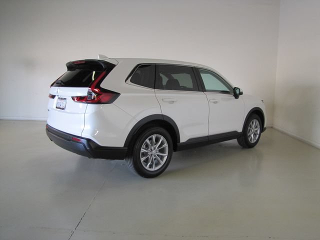 Certified 2025 Honda CR-V EX-L image 25