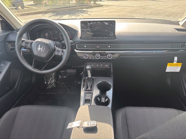 New 2026 Honda Civic LX image 15