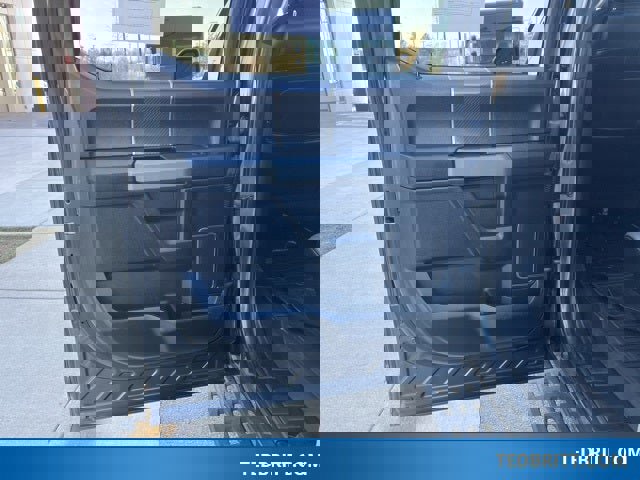 Used 2019 Ford F150 Raptor w/ Equipment Group 802A Luxury image 19