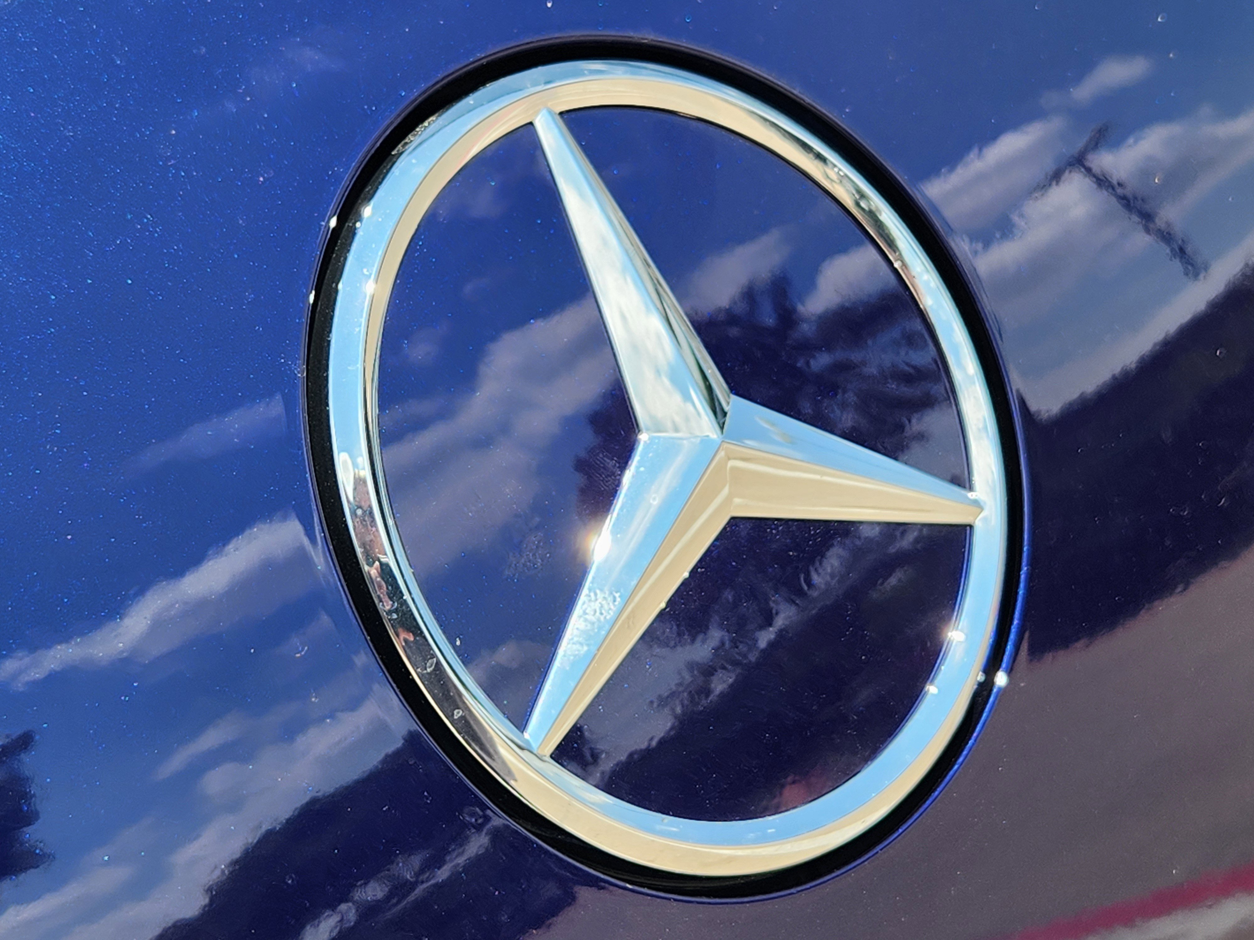 New 2026 Mercedes-Benz GLE 63 AMG S image 10