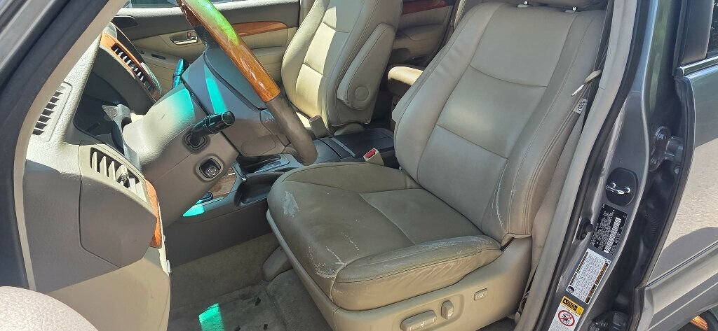 Used 2006 Lexus GX 470 AWD/4WD image 10
