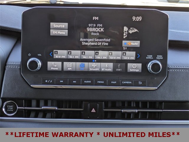 Used 2022 Mitsubishi Outlander SE image 20