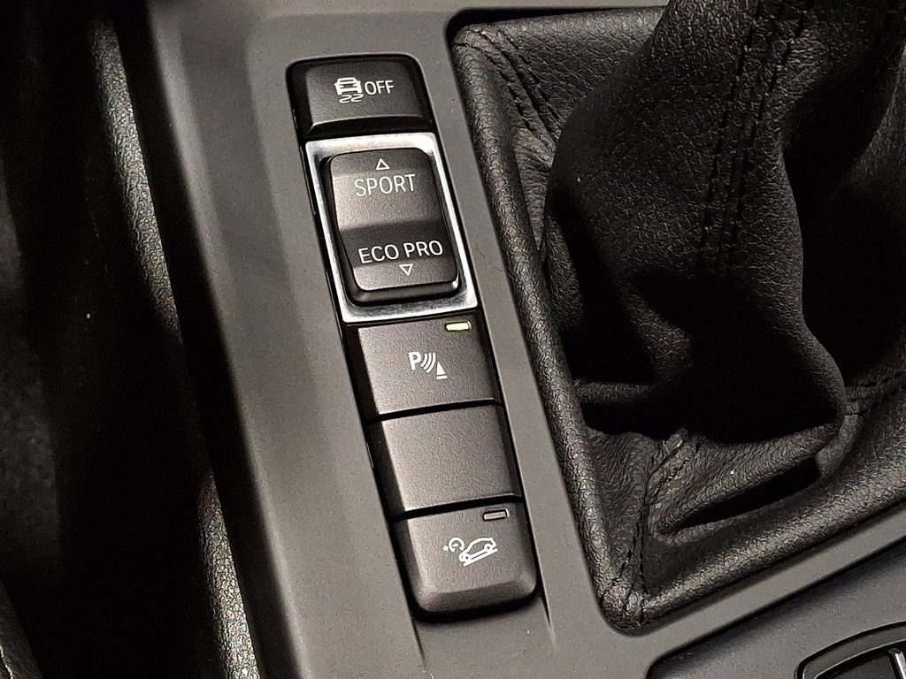 Used 2019 BMW X1 xDrive28i w/ Convenience Package AWD/4WD image 20