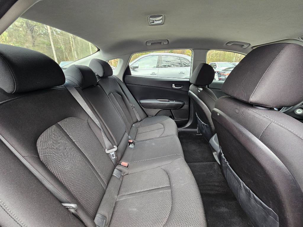 Used 2016 Kia Optima LX FWD image 30