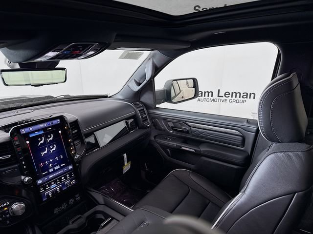 New 2026 RAM 1500 Limited image 25