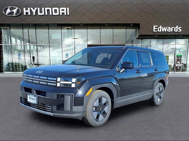 New 2026 Hyundai Santa Fe SE image 1