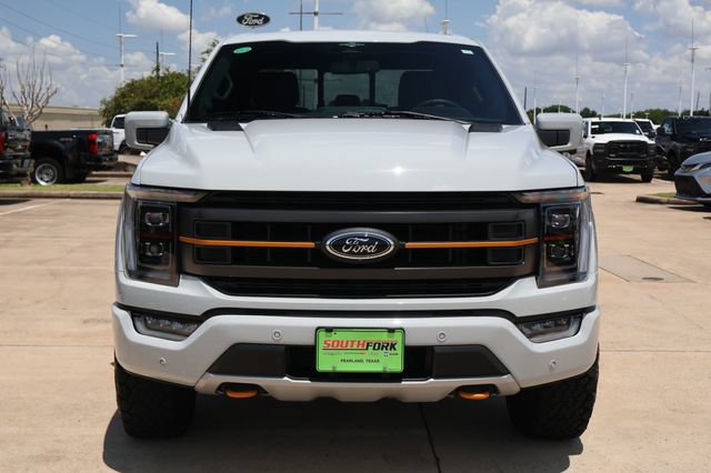 Used 2023 Ford F150 Tremor w/ Equipment Group 402A High AWD/4WD image 2