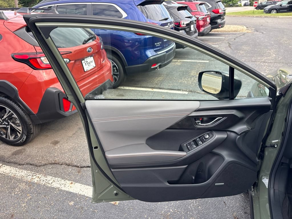 New 2026 Subaru Crosstrek 2.5i Limited AWD/4WD image 16