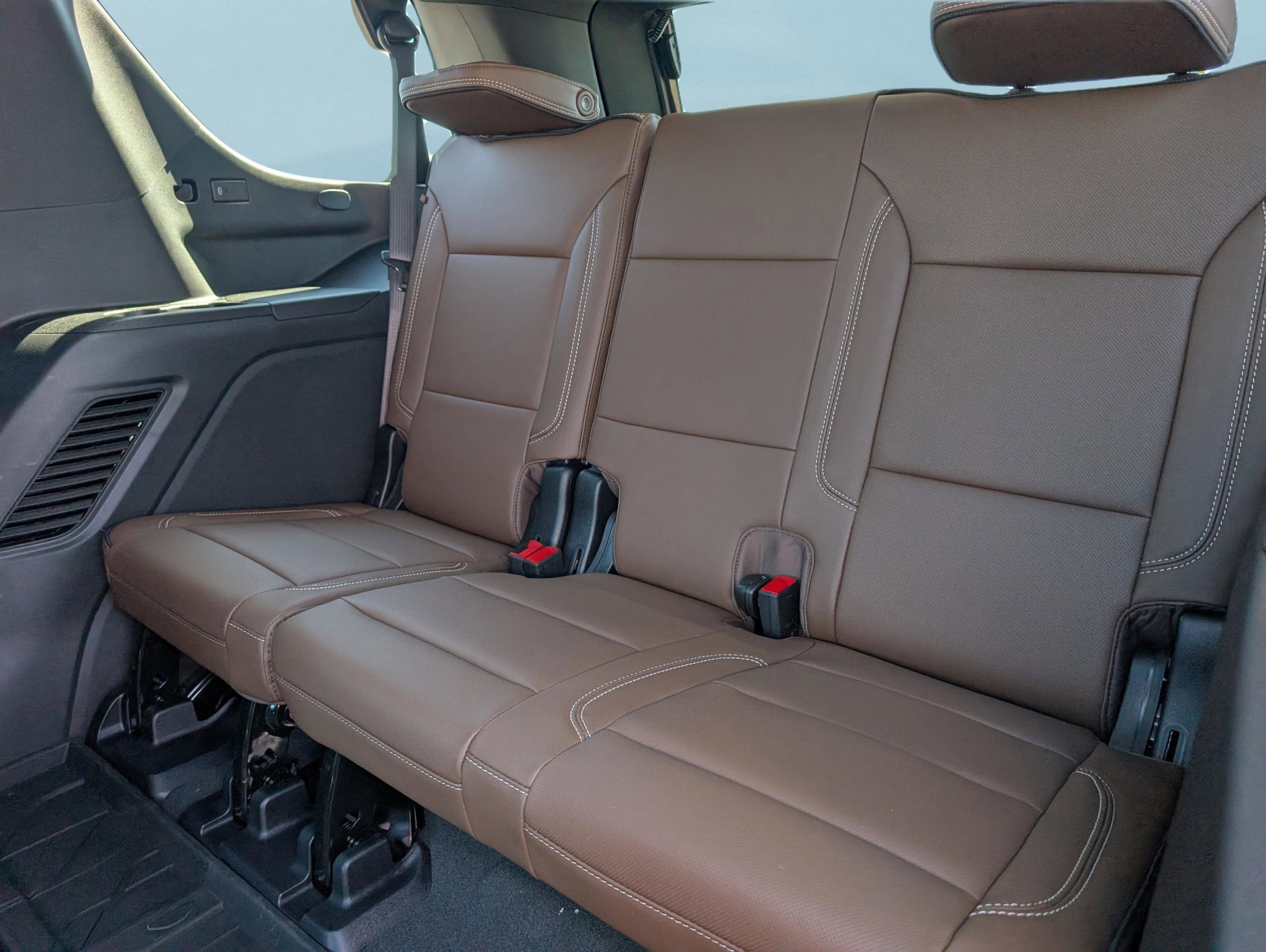 New 2026 Chevrolet Tahoe High Country image 15