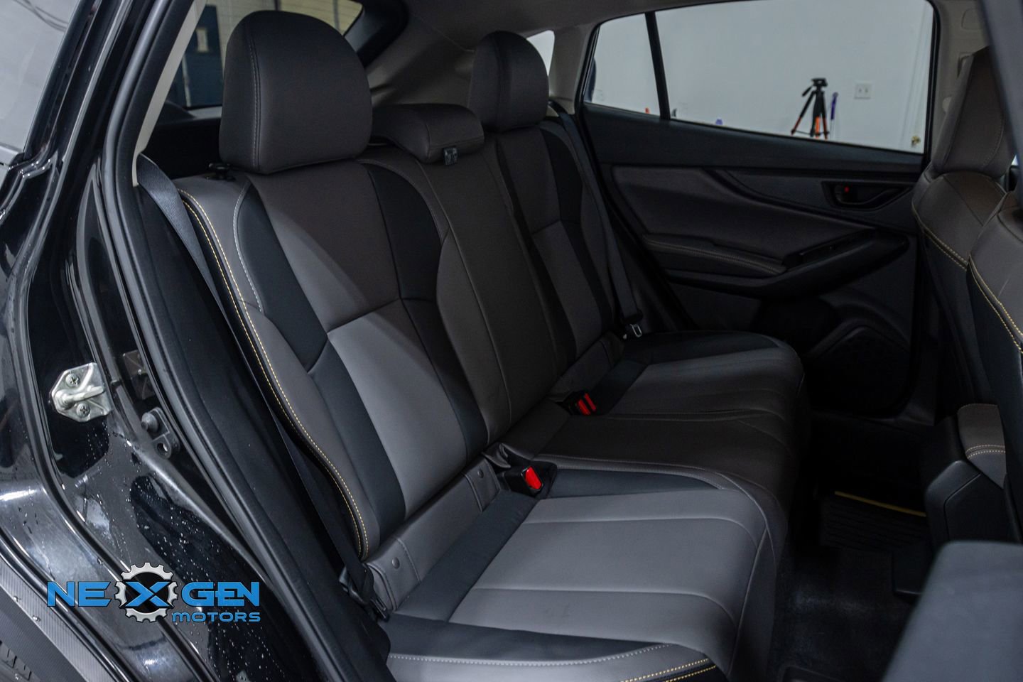 Used 2021 Subaru Crosstrek 2.5i Sport image 34