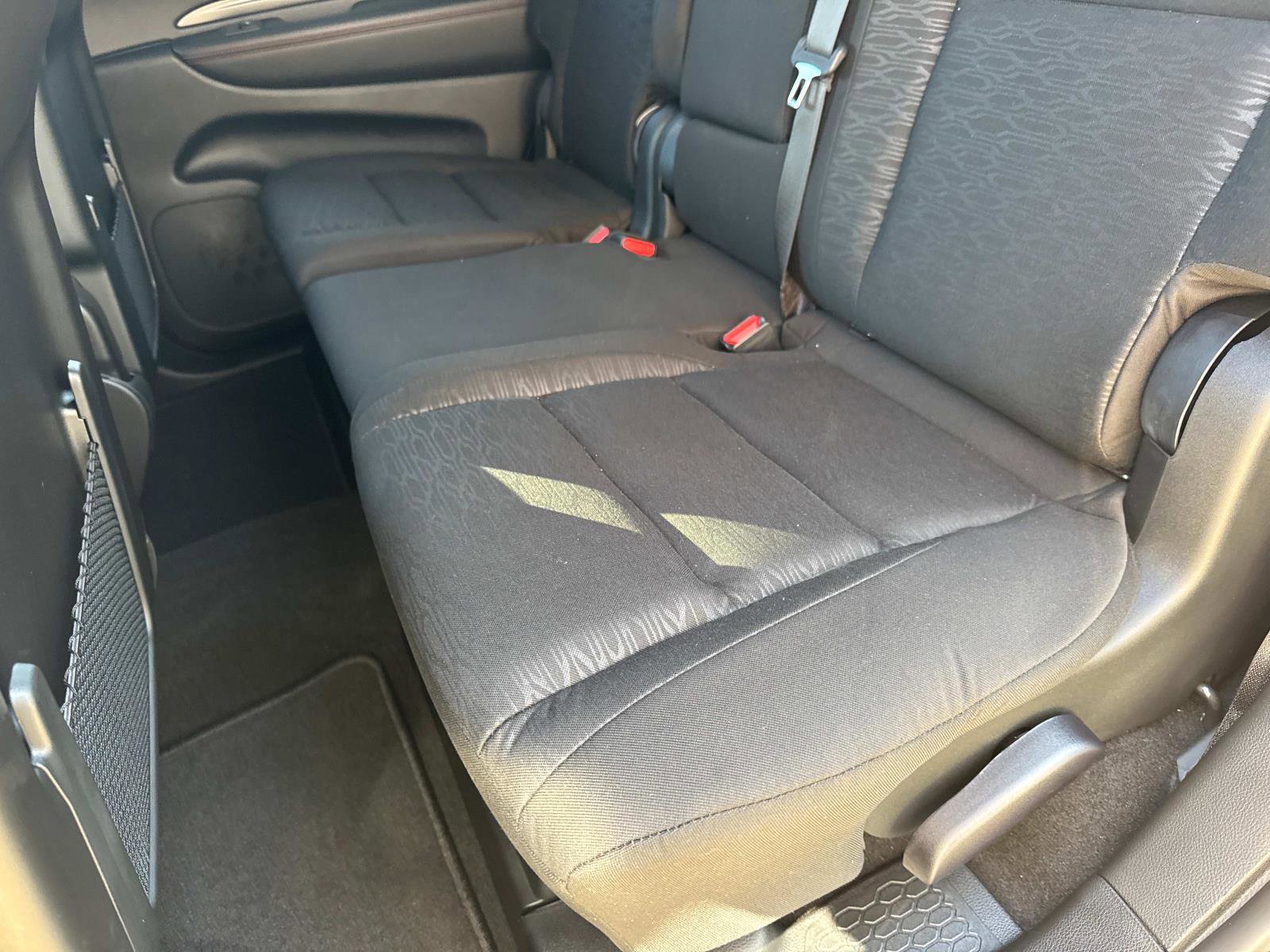 New 2026 Dodge Durango GT w/ Blacktop Package image 12